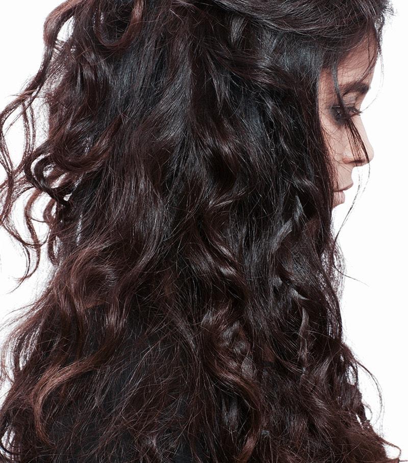 That Curl About Town-Umberto Giannini