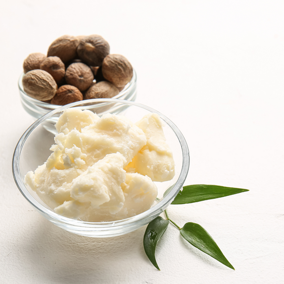 Why Shea Butter Is a Curl Care Essential (and Why We Use It in Everything)