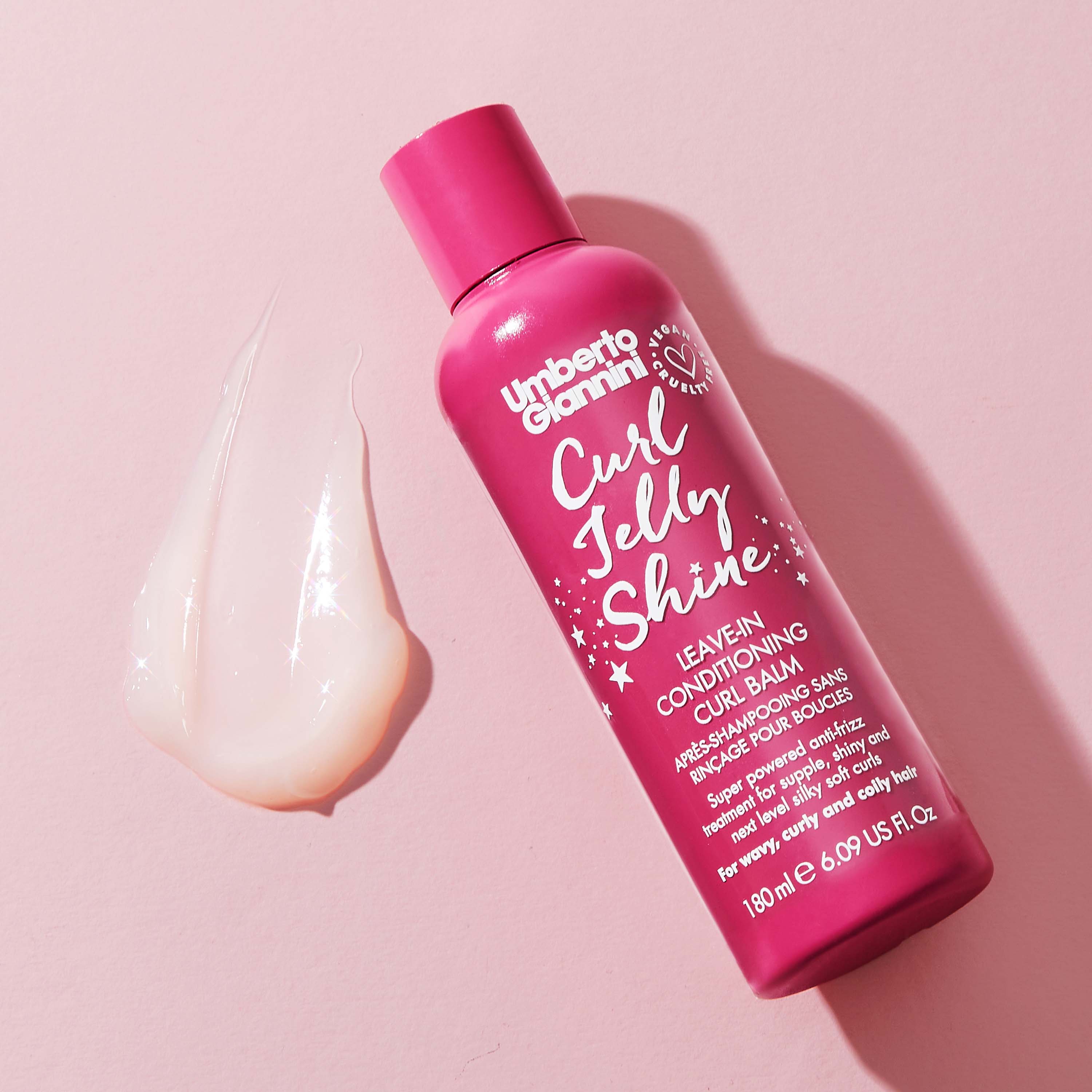 Your Best Curls Kit