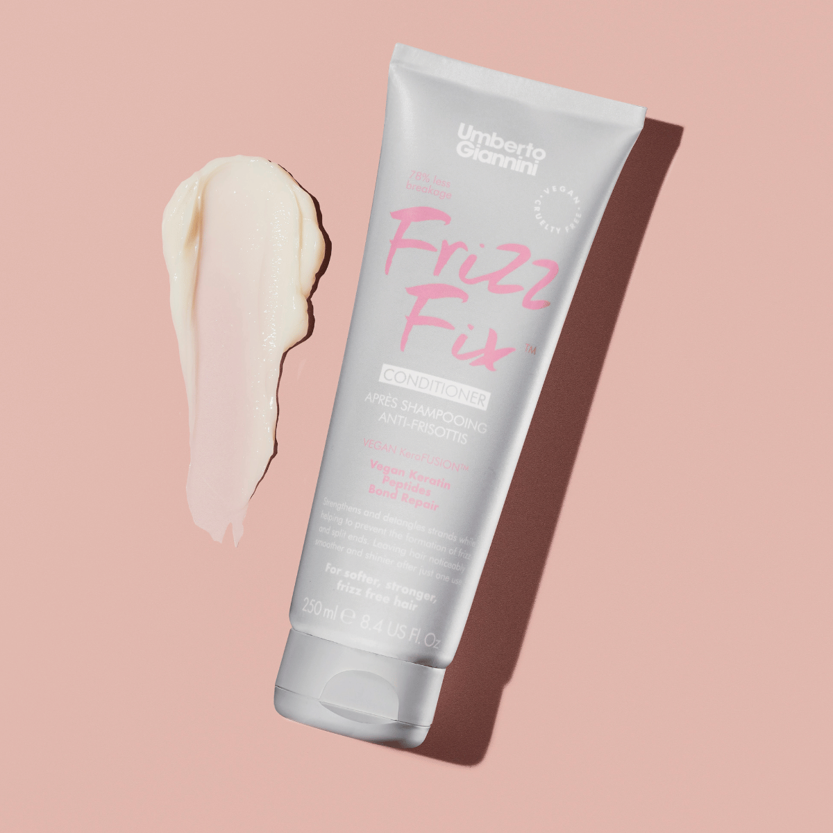 Frizz Fix™ Shampoo and Conditioner Duo