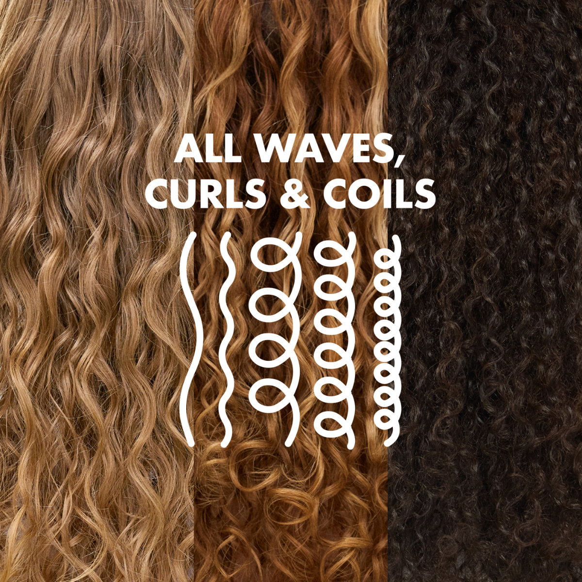 Curl Jelly 500ml