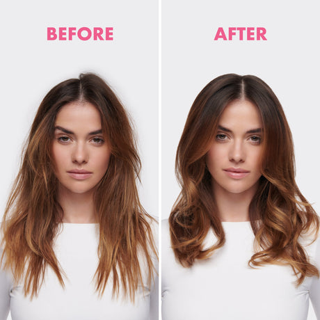 Frizz Fixâ„¢ Shampoo and Conditioner Duo