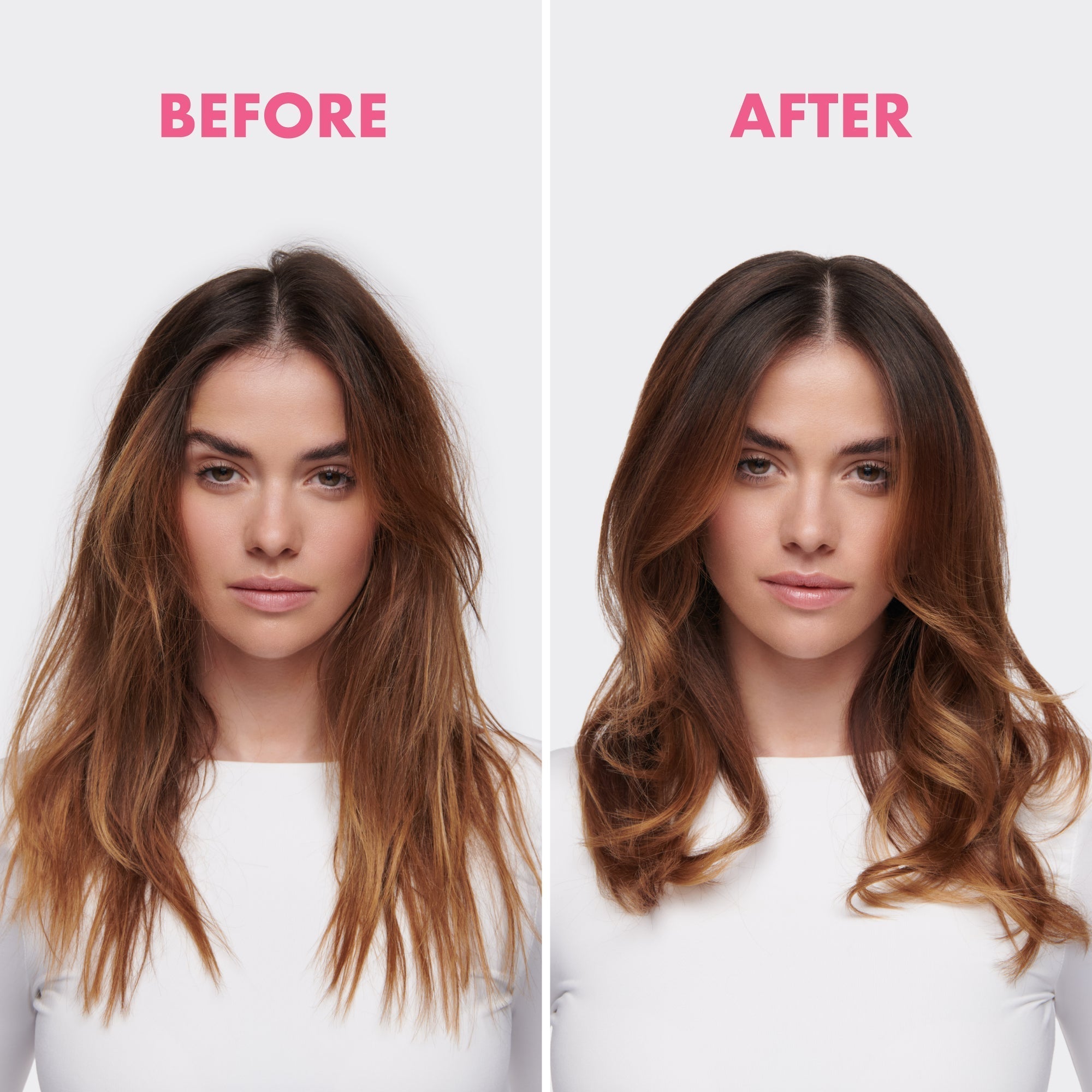 The Frizz Oil™