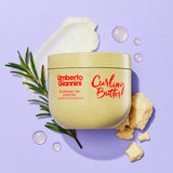 Strong Curls Rosemary Oil & Biotin Curling Butter