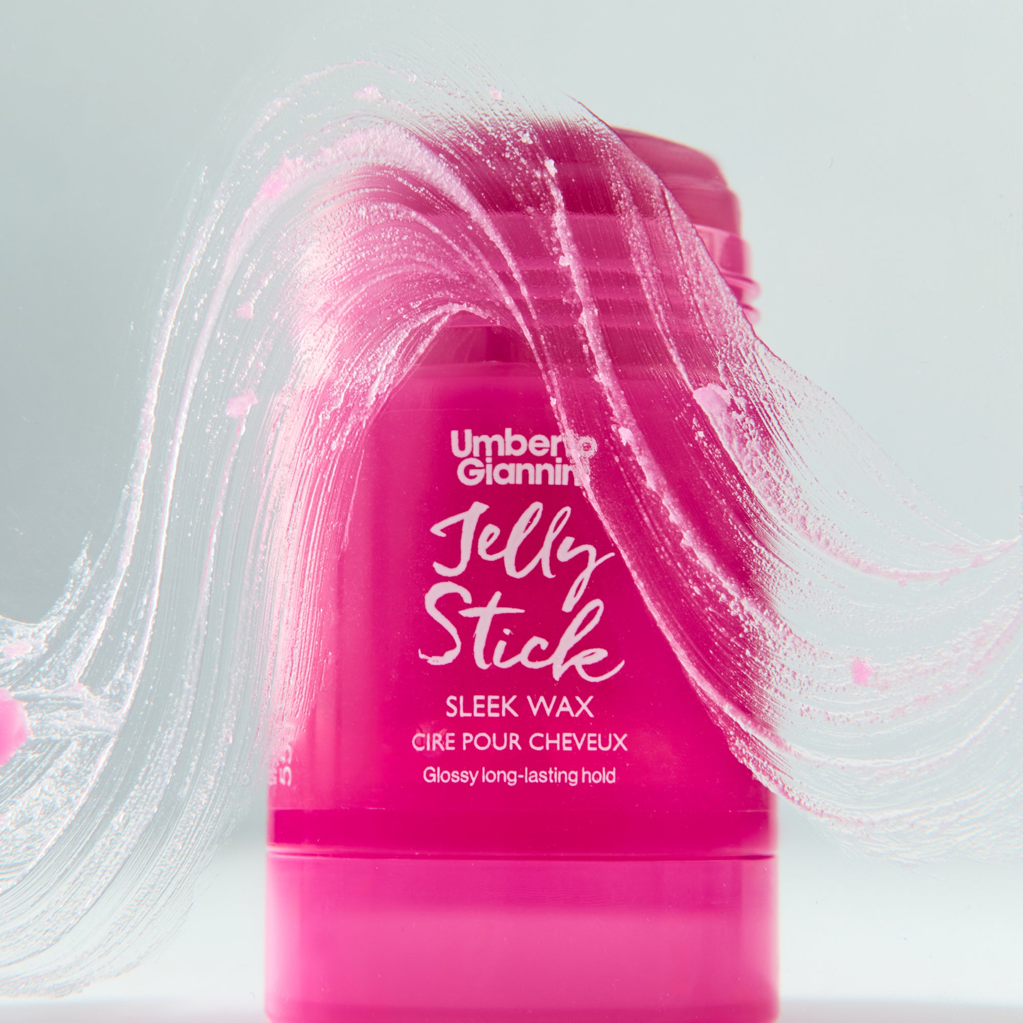 Curl Jelly Slick Stick
