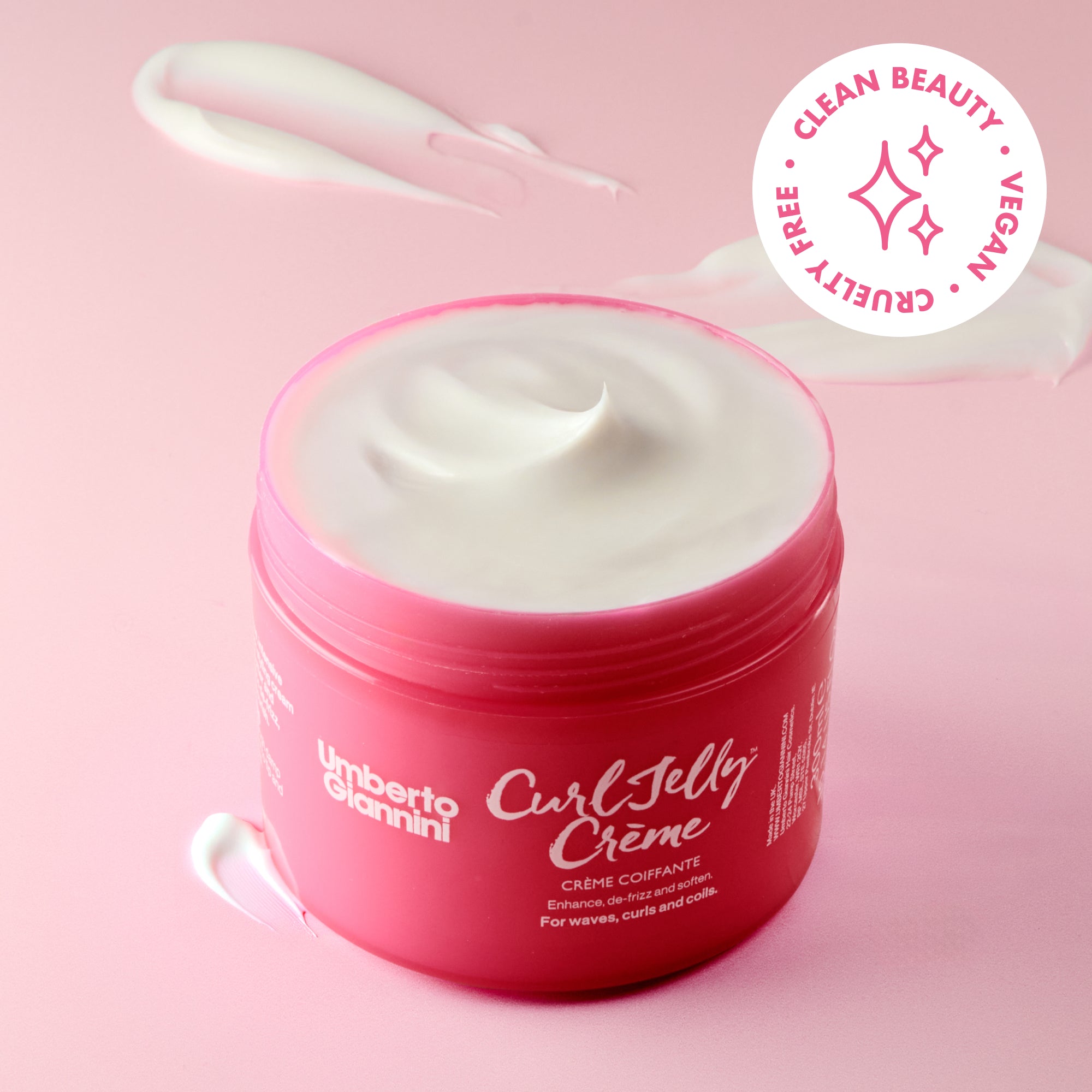 Curl Jelly Crème 300ml