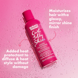 Curl Jelly Shine Leave-In Conditioner