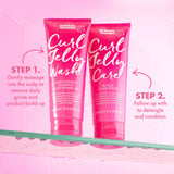 25 Years of Curl Jelly Hair Kit