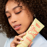 Strong Curls Rosemary Oil Conditioner