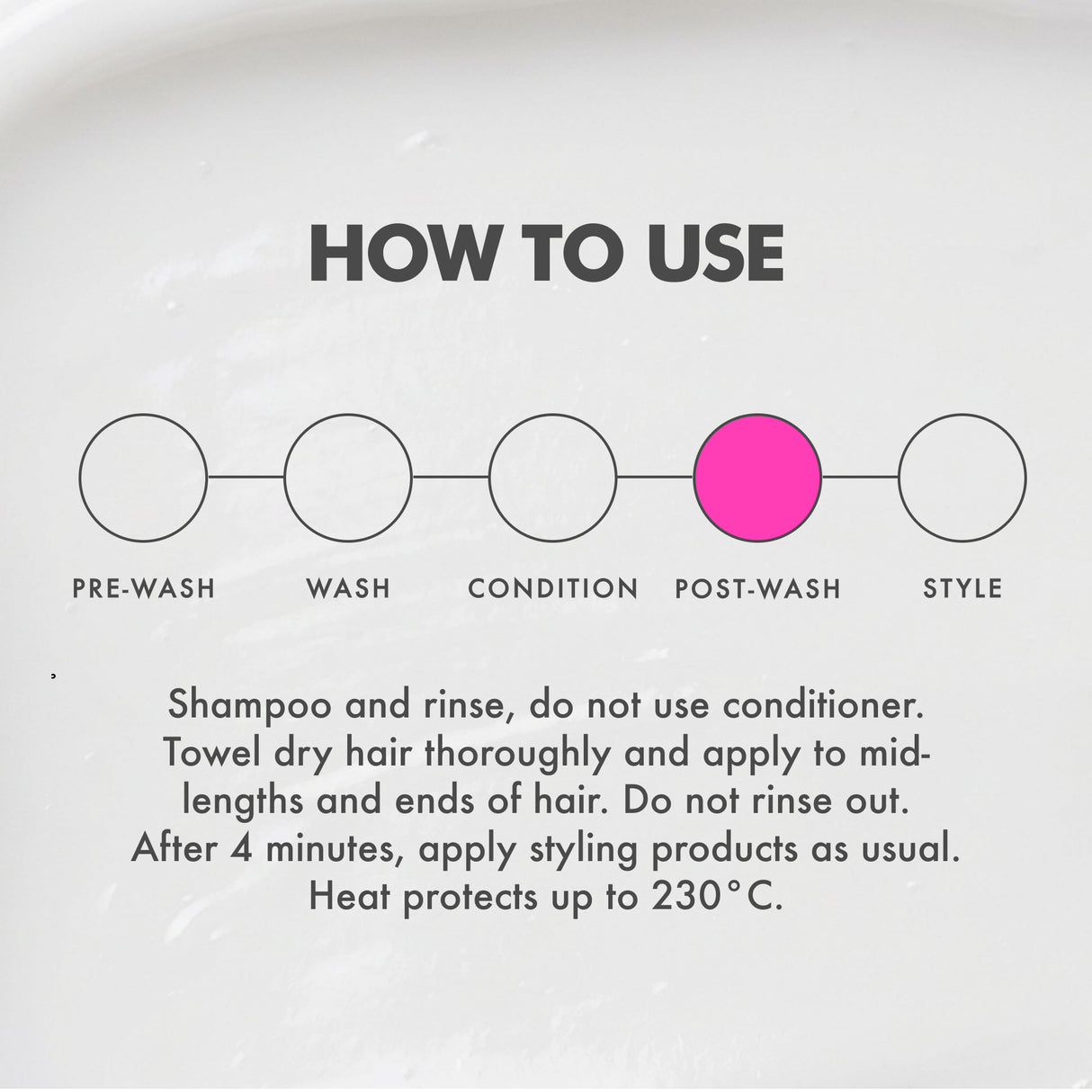 Curl Bond Build Leave In Peptide Treatment