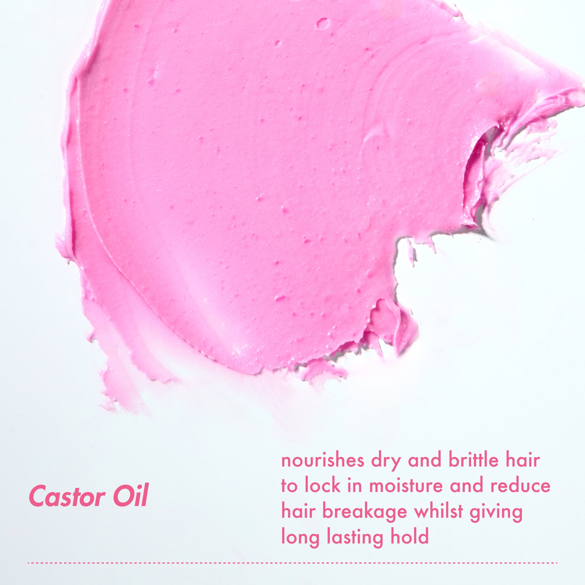 Curl Jelly Slick Stick