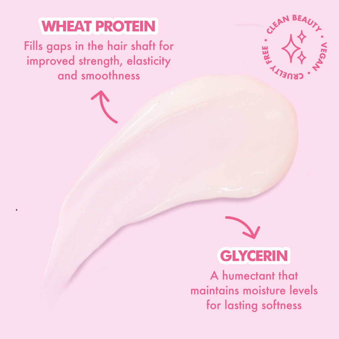Curl Jelly Shine Leave-In Conditioner