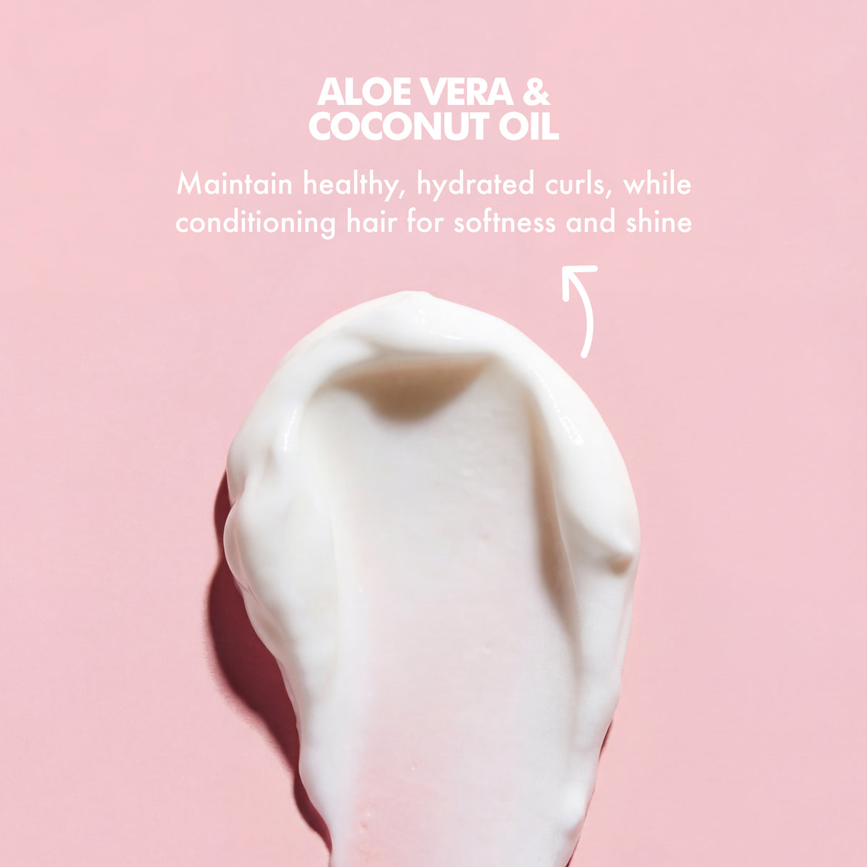 Mini Curls Conditioner 200ml