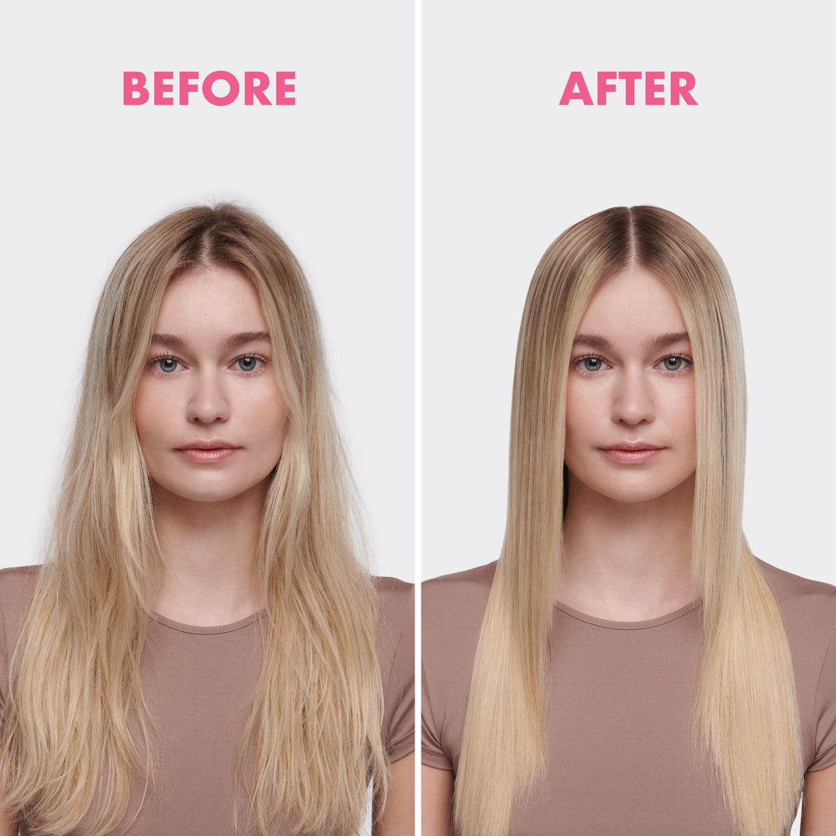 Frizz Fix™ Shampoo and Conditioner Duo