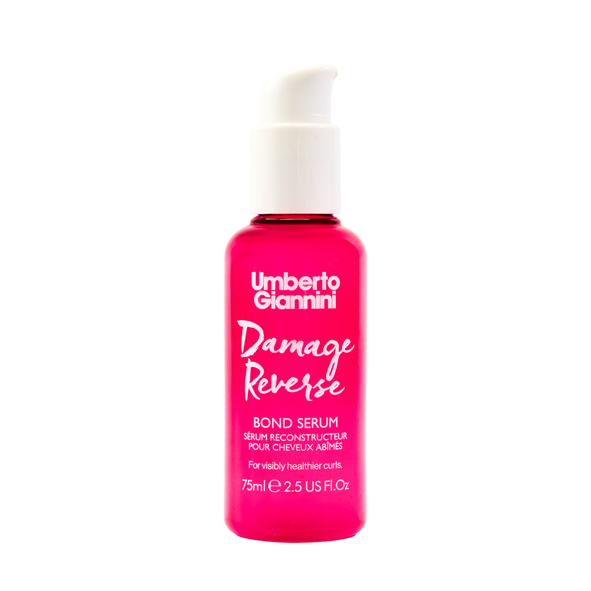 Damage Reverse Bond Serum