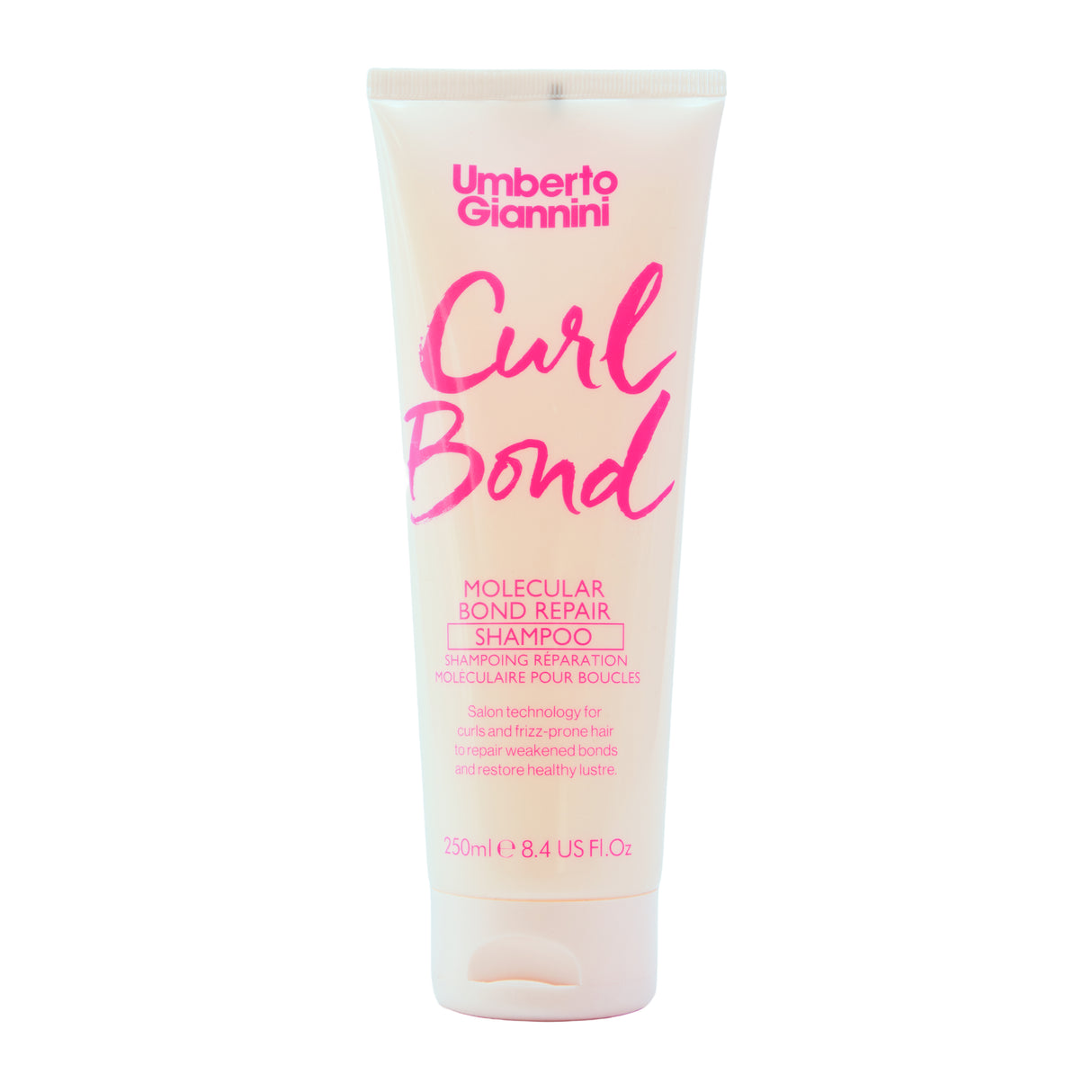 Curl Bond Shampoo 250ml