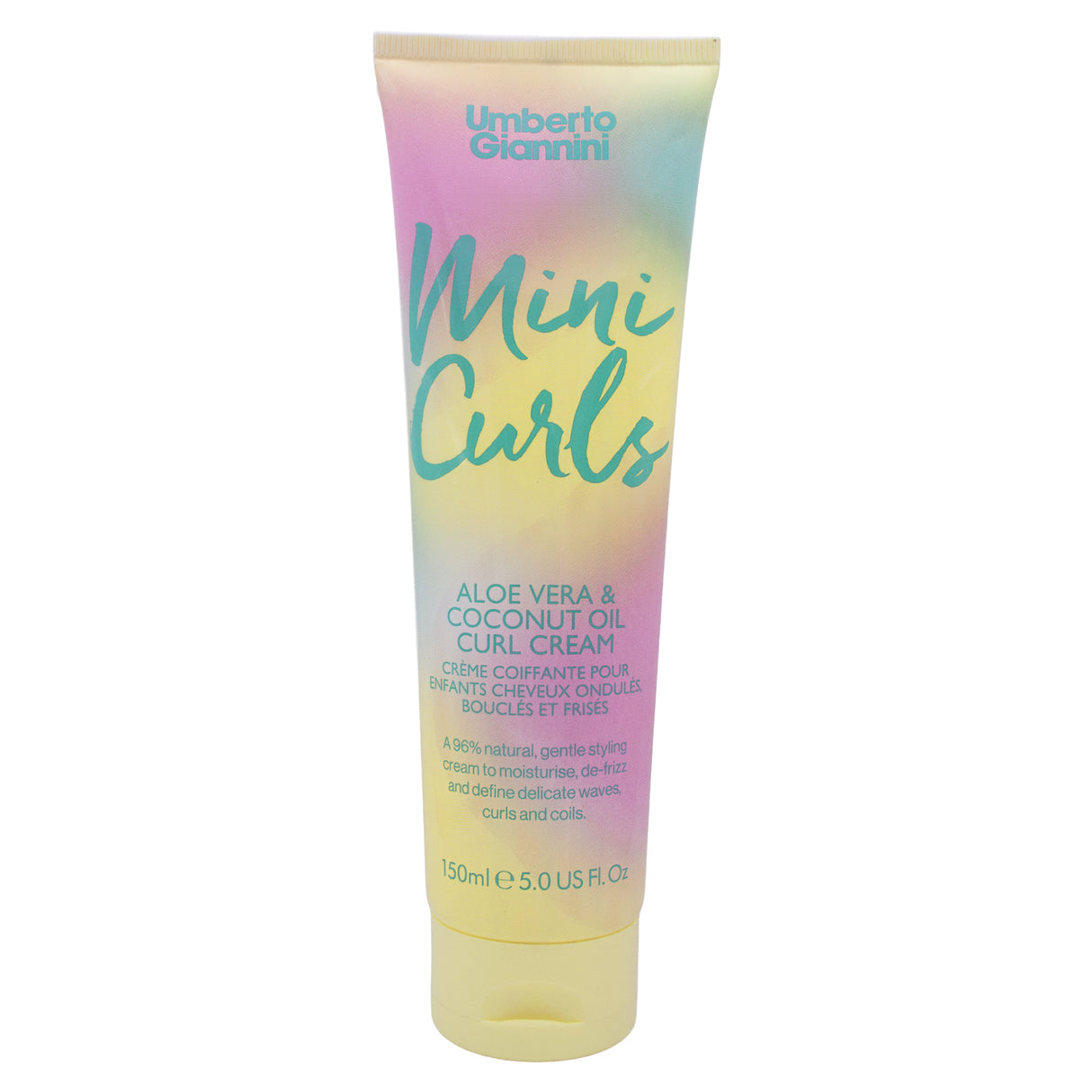 Mini Curls Curl Cream 150ml