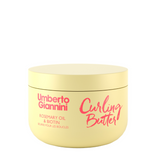 Strong Curls Rosemary Oil & Biotin Curling Butter