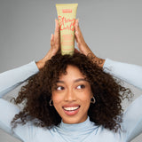 Strong Curls Rosemary Oil Shampoo