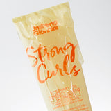 Strong Curls Rosemary Oil Shampoo