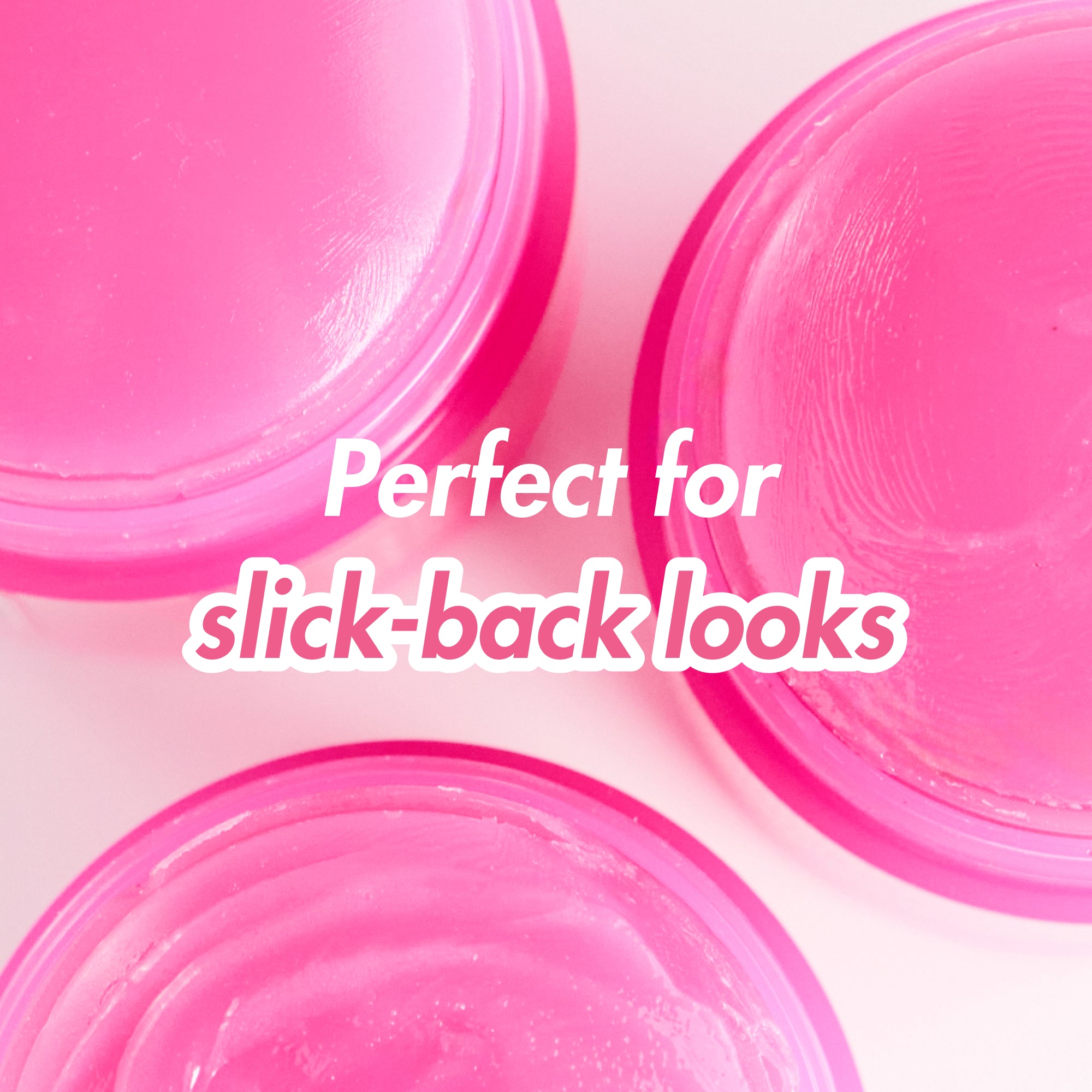 Curl Jelly Slick Stick