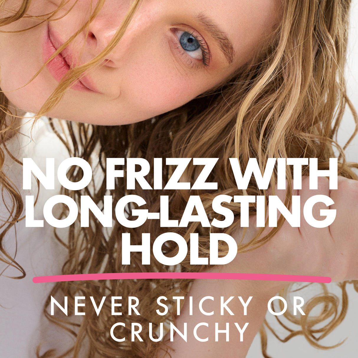 Curl Jelly Refresh