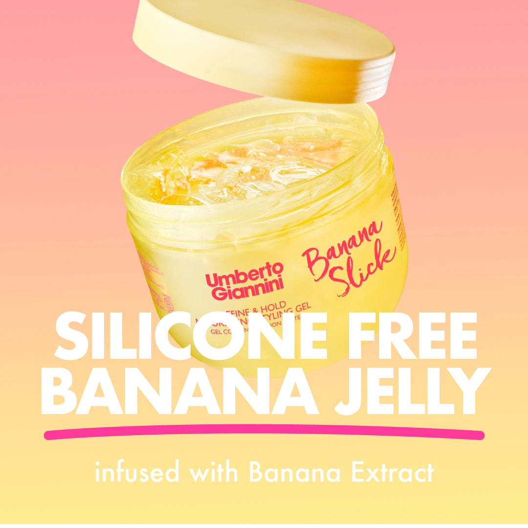 Banana Slick Styling Gel 16 Fl.Oz