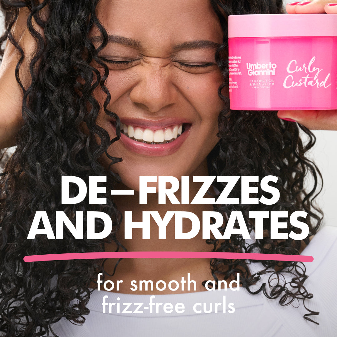 Curl Jelly Custard 300ml