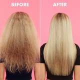 Salon Smooth Moisturising Shampoo