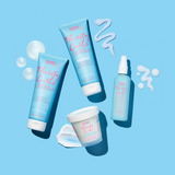 Thirsty Curls Hydrating Kit