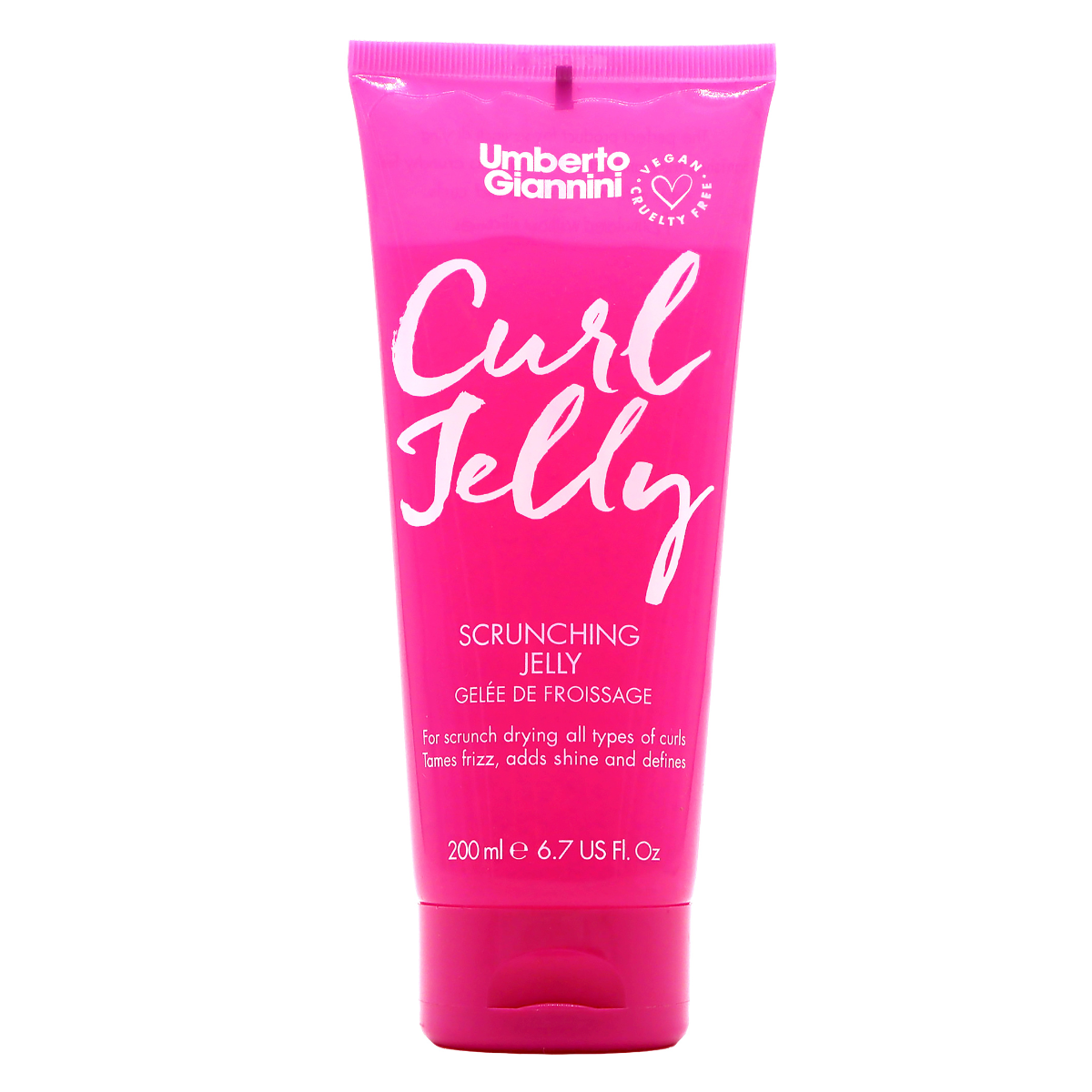 Curl Jelly Scrunching Jelly