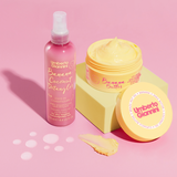 Banana Butter Leave-in Styling Duo