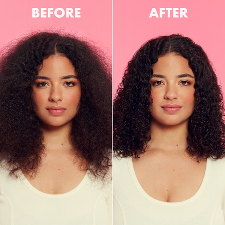 Curl Repair & Grow Kit