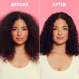 Curl Whip Mousse