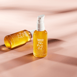 The Frizz Oil™