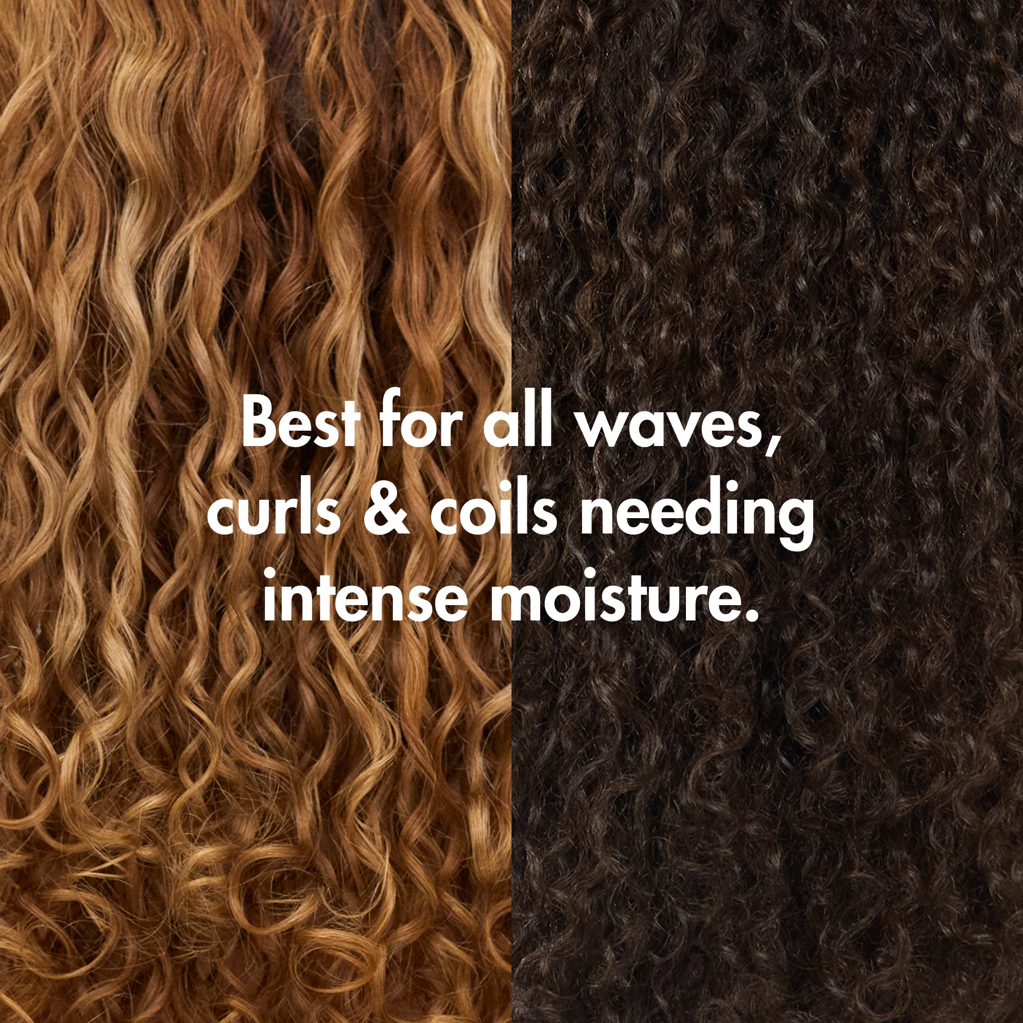 Curl Jelly Crème 300ml