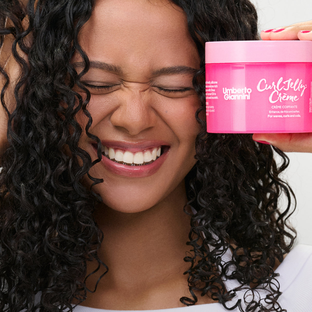 Curl Jelly Creme 300ml