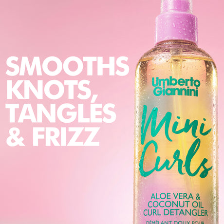 Mini Curls Detangler 250ml