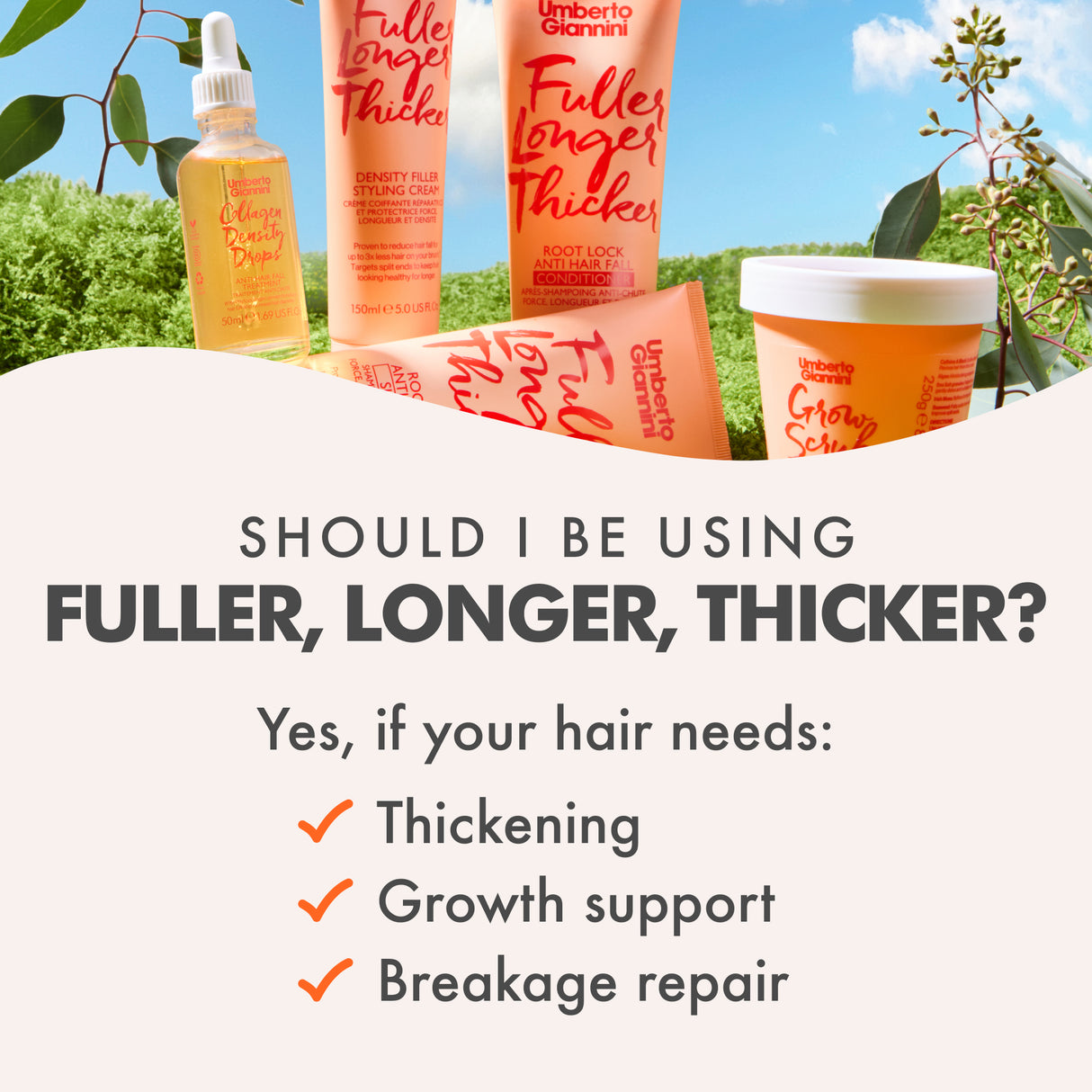 Grow Scrub Vegan Exfoliating Scalp Scrub