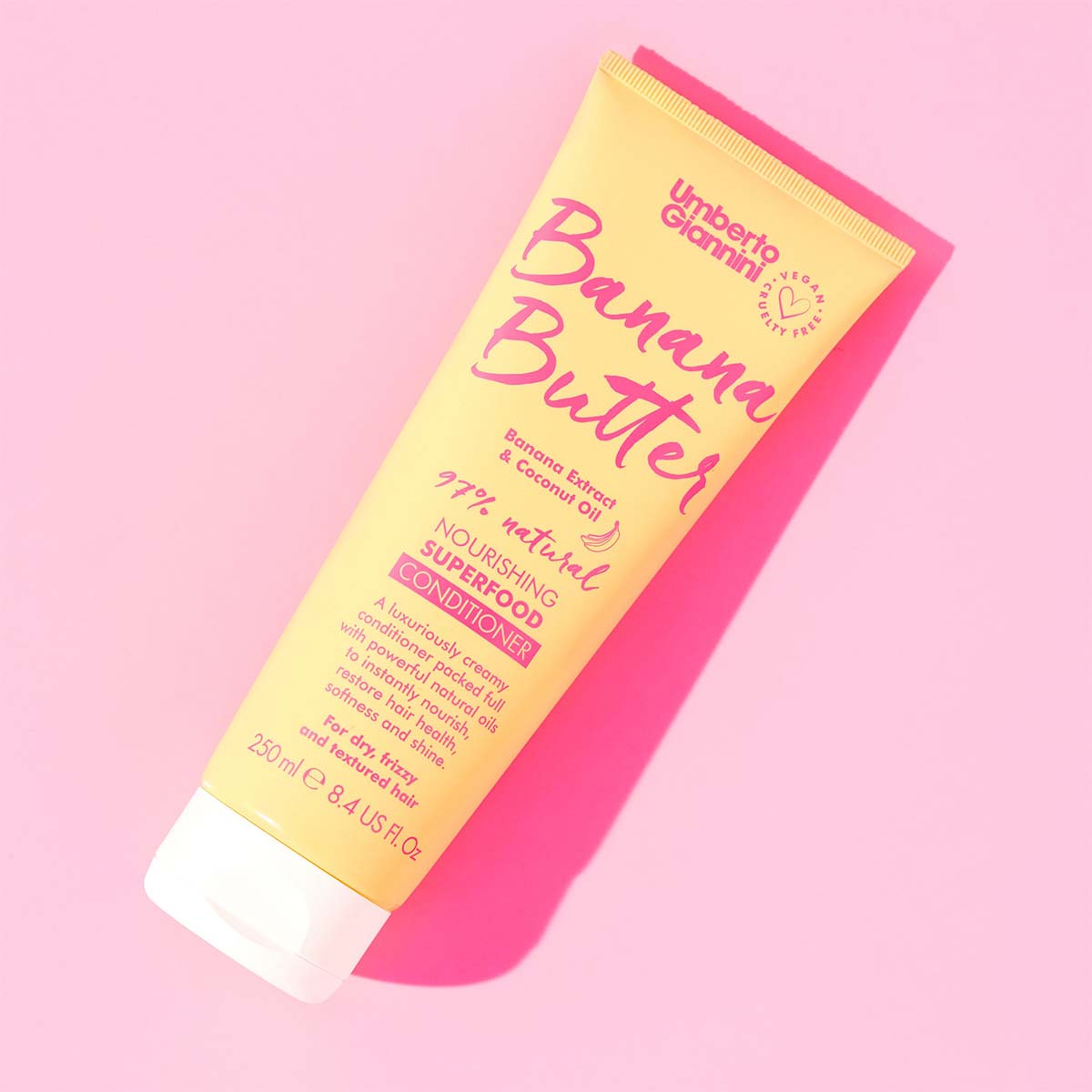 Banana Butter Nourishing Superfood Conditioner
