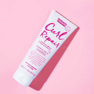 Curl Repair & Grow Shampoo