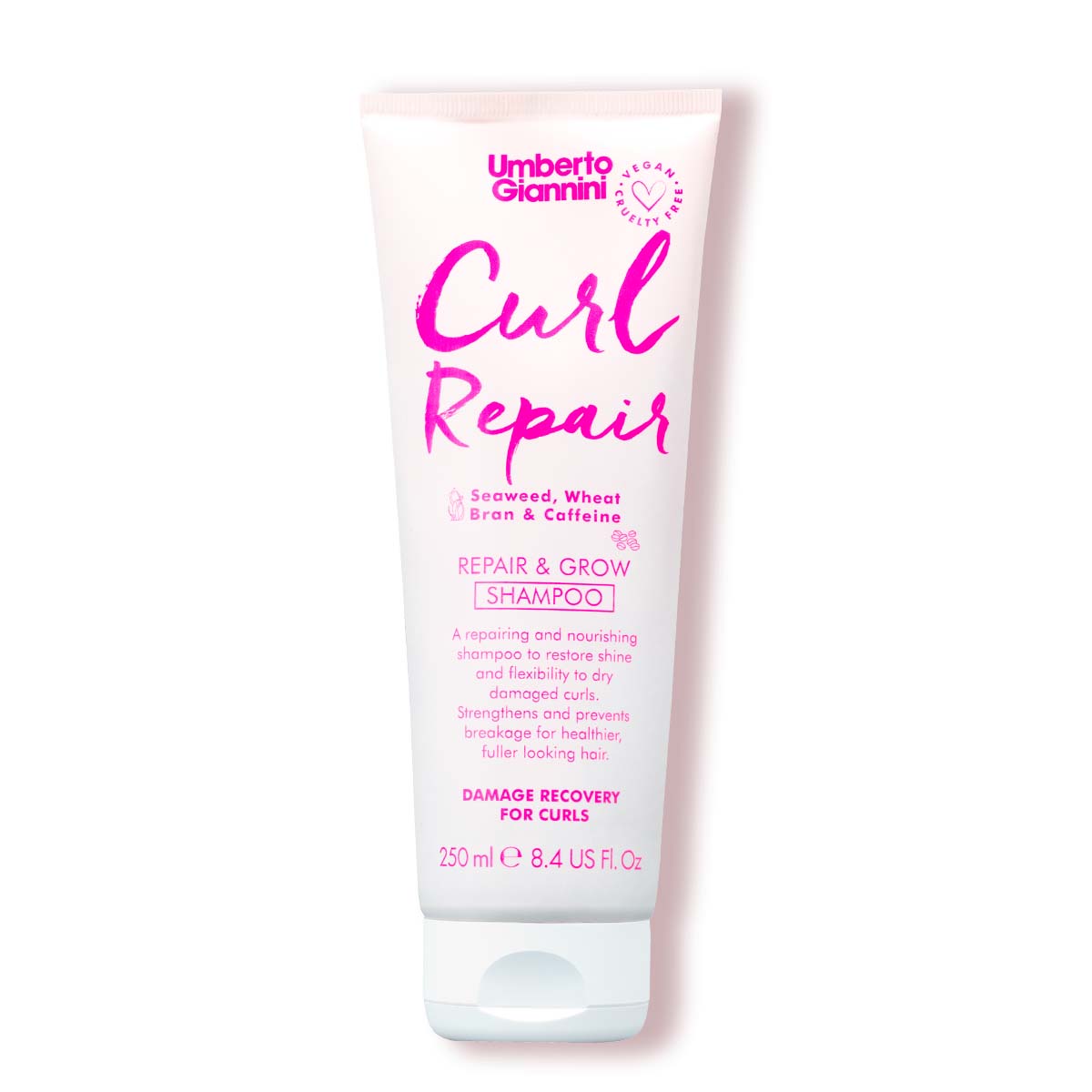 Curl Repair & Grow Shampoo