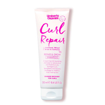 Curl Repair & Grow Shampoo