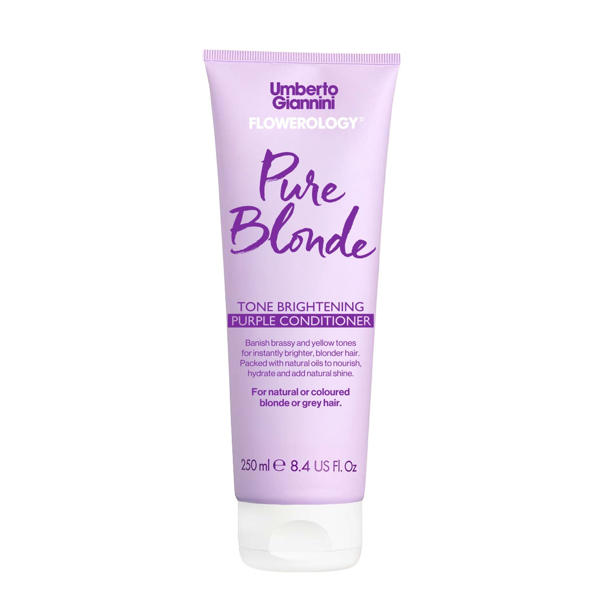 Pure Blonde Toning Conditioner