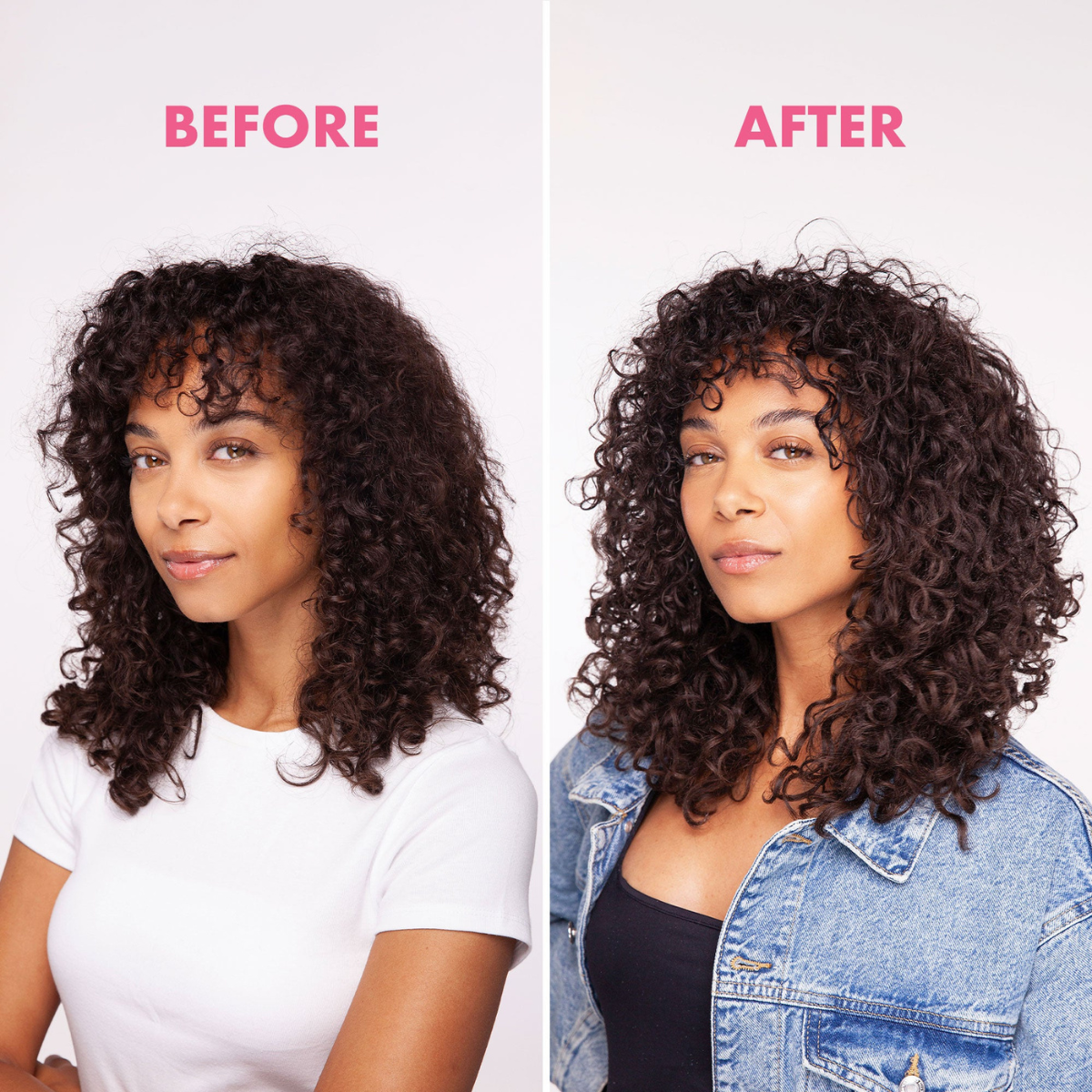 Curl Type 3 Kit