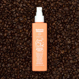 Grow Long & Smooth Wonder Blow Dry Spray