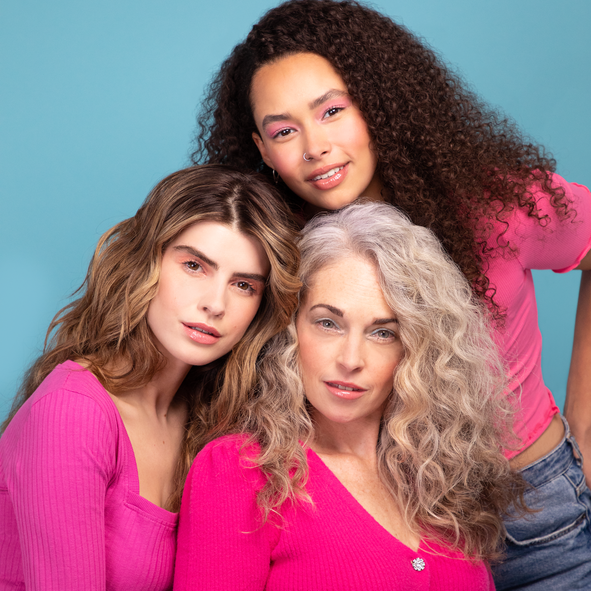 Thirsty Curls Moisture Surge Curl Hydrating Conditioner
