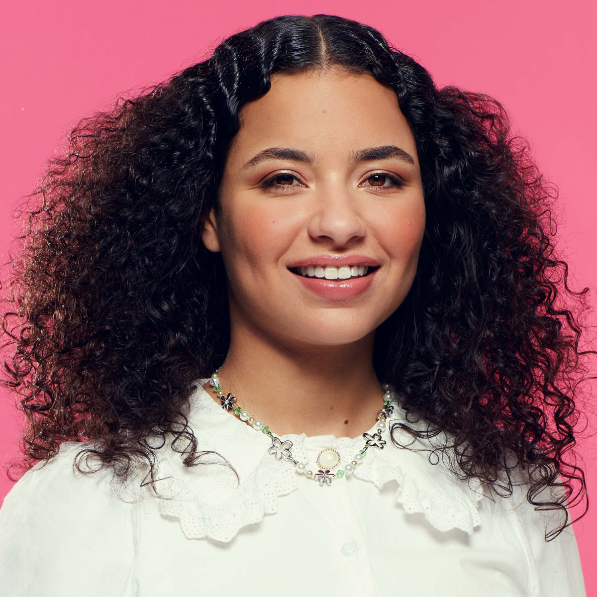 Curl Jelly Wash Shampoo & Care Conditioner Duo