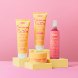 Banana Butter Wash & Style Kit