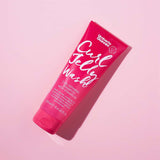 Curl Jelly Wash Shampoo